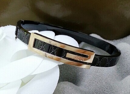 Bracciale Gucci Modello 41